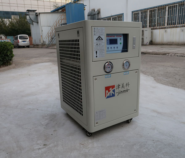 2匹風冷式冷水機